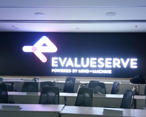 Fabric Signage